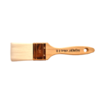 FLAT PAINT BRUSH, TRIPLE THICKNESS, “EXCELLENCE”